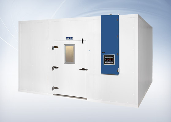 Vaccine Cold Storage Freezer Rooms - Vaccine Storage Solutions